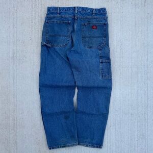 Vintage Dickies Carpenter Pants